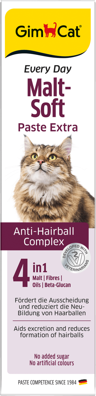 Pasta GimCat Malt-Soft Extra 200 g