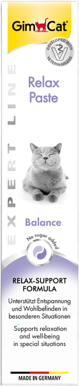 Pasta GimCat Relax 50 g
