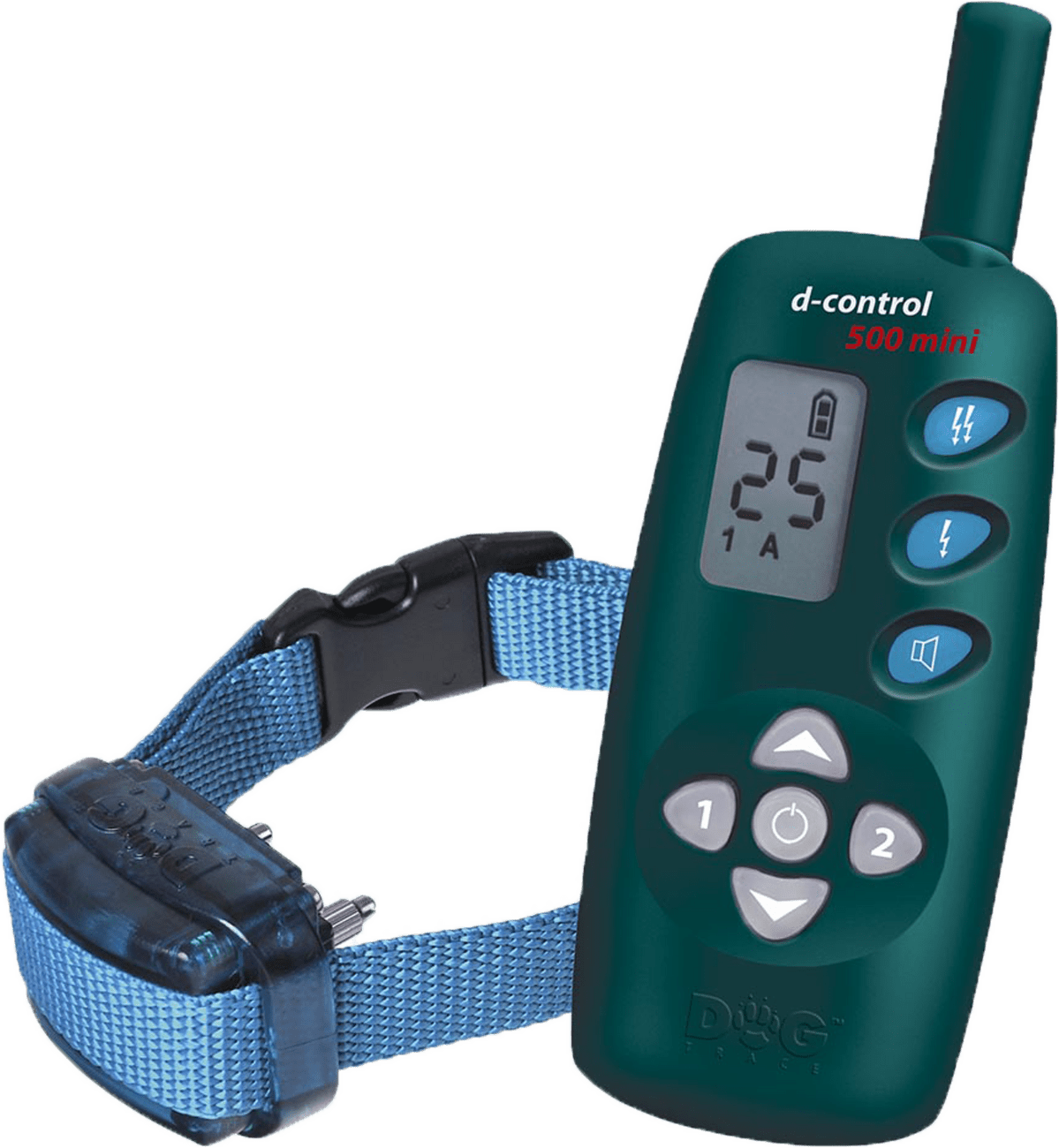 Obojok vycvikovy control 500 do 500m