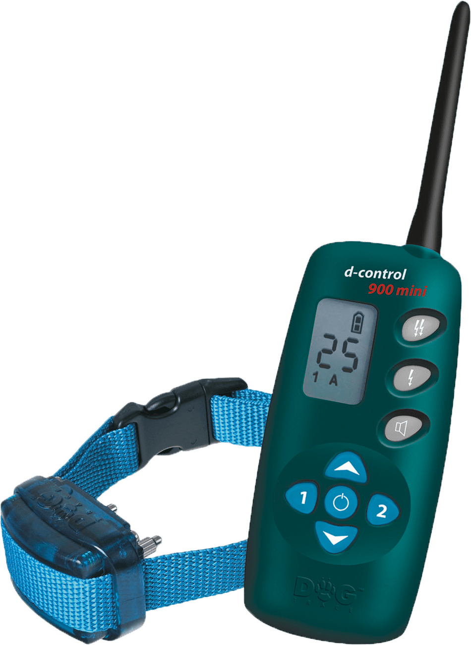 Obojok vycvikovy control 900 mini do 900m