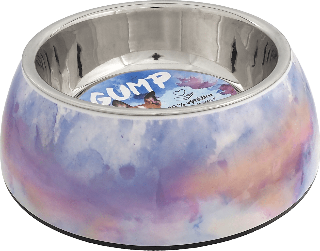 Miska Dog Fantasy Gump 0,77l