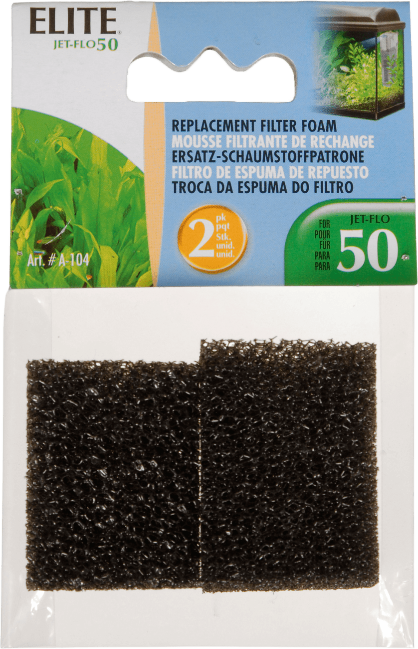 Elite náplň molitan Jet Flo 50