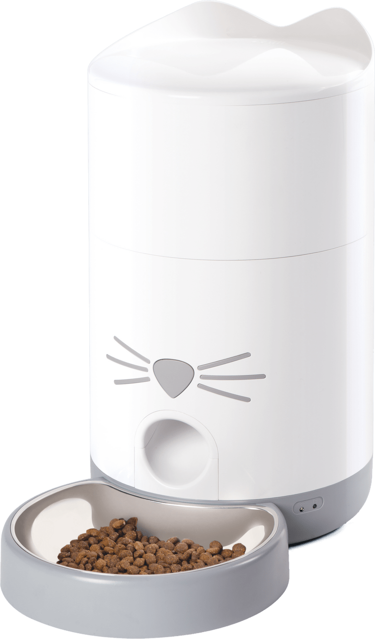 Zásobník na krmivo Catit Pixi Smart Feeder