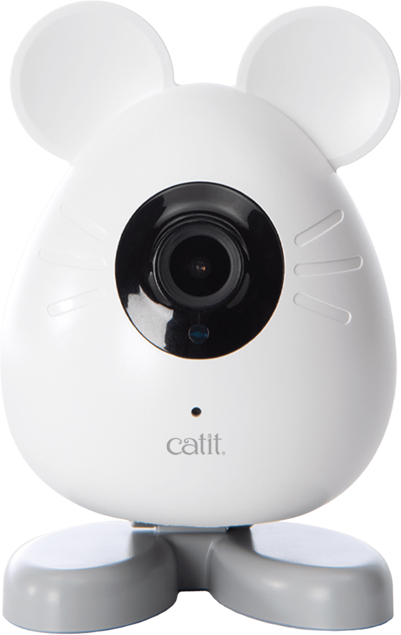 Kamera na hlídání Catit Pixi Smart myška
