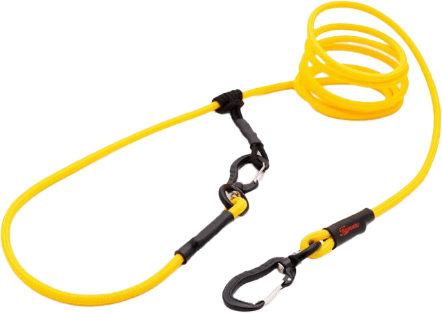 Tamer Vodidlo lano Easylong twist 8-50 kg 3,5 m