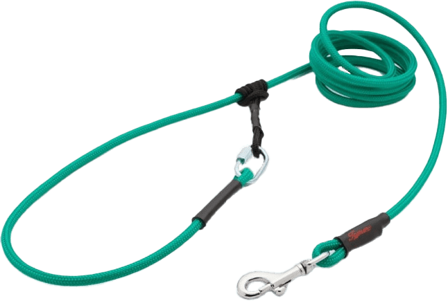 Tamer Vodidlo lano Easylong twist 4-20 kg 4 m