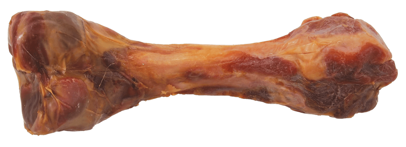 Pochoutka Ontario vepřová kost L