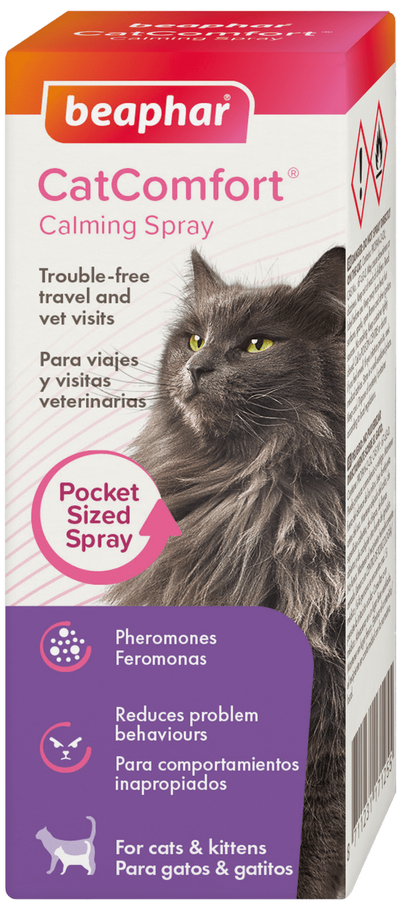 Sprej Beaphar CatComfort 30 ml