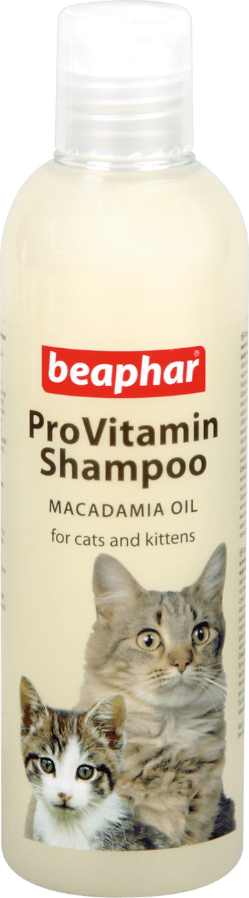 Šampon pro kočky Beaphar s Aloe Vera 250 ml