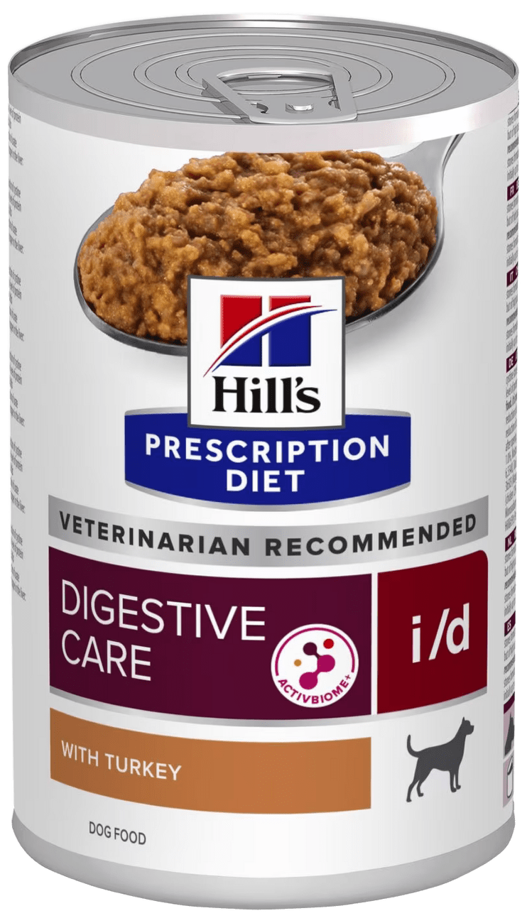 Konzerva Hill´s Prescription Diet Canine i/d 360g