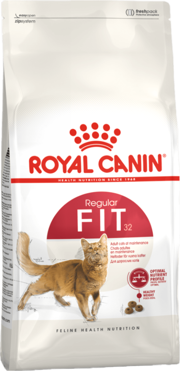 Royal Canin Fit 400g