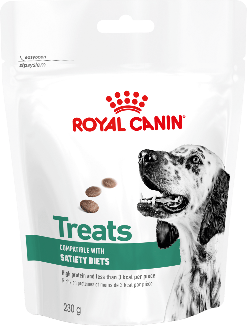 Royal Canin Satiety Treats 230g