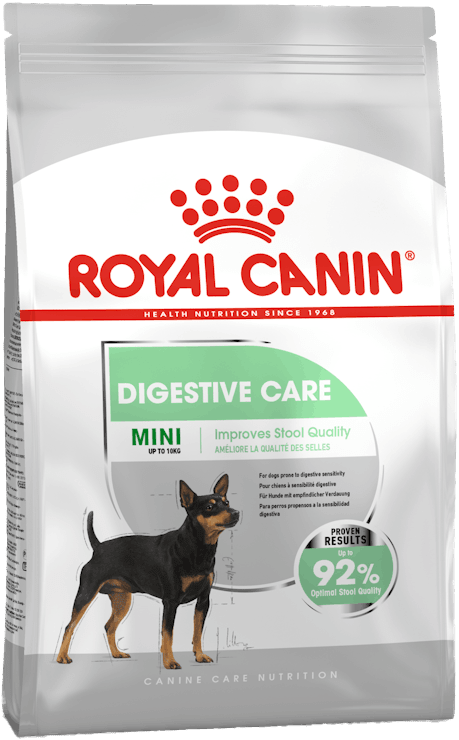 Royal Canin Dog Mini Digestive Care 1 kg