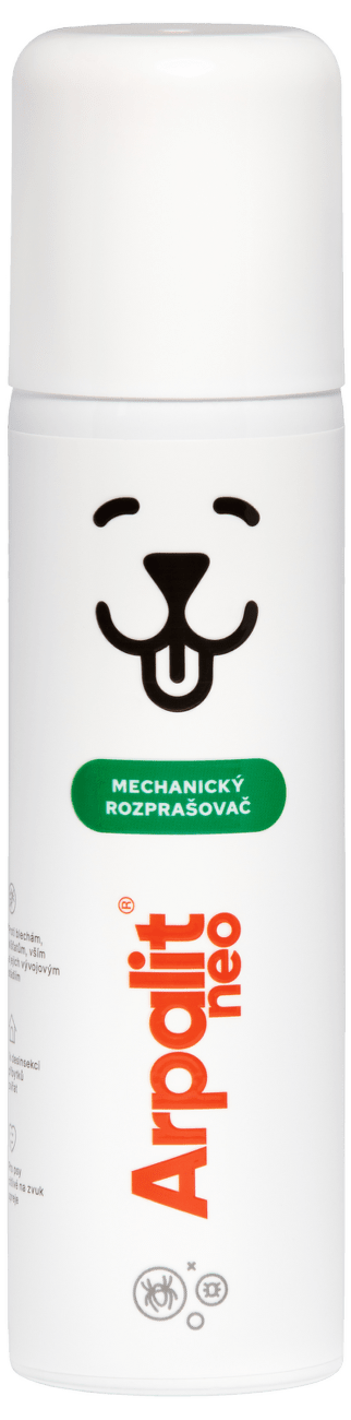 Arpalit Neo rozprašovač mechanický 150ml