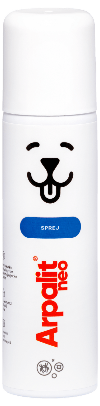 Arpalit Neo sprej 150ml