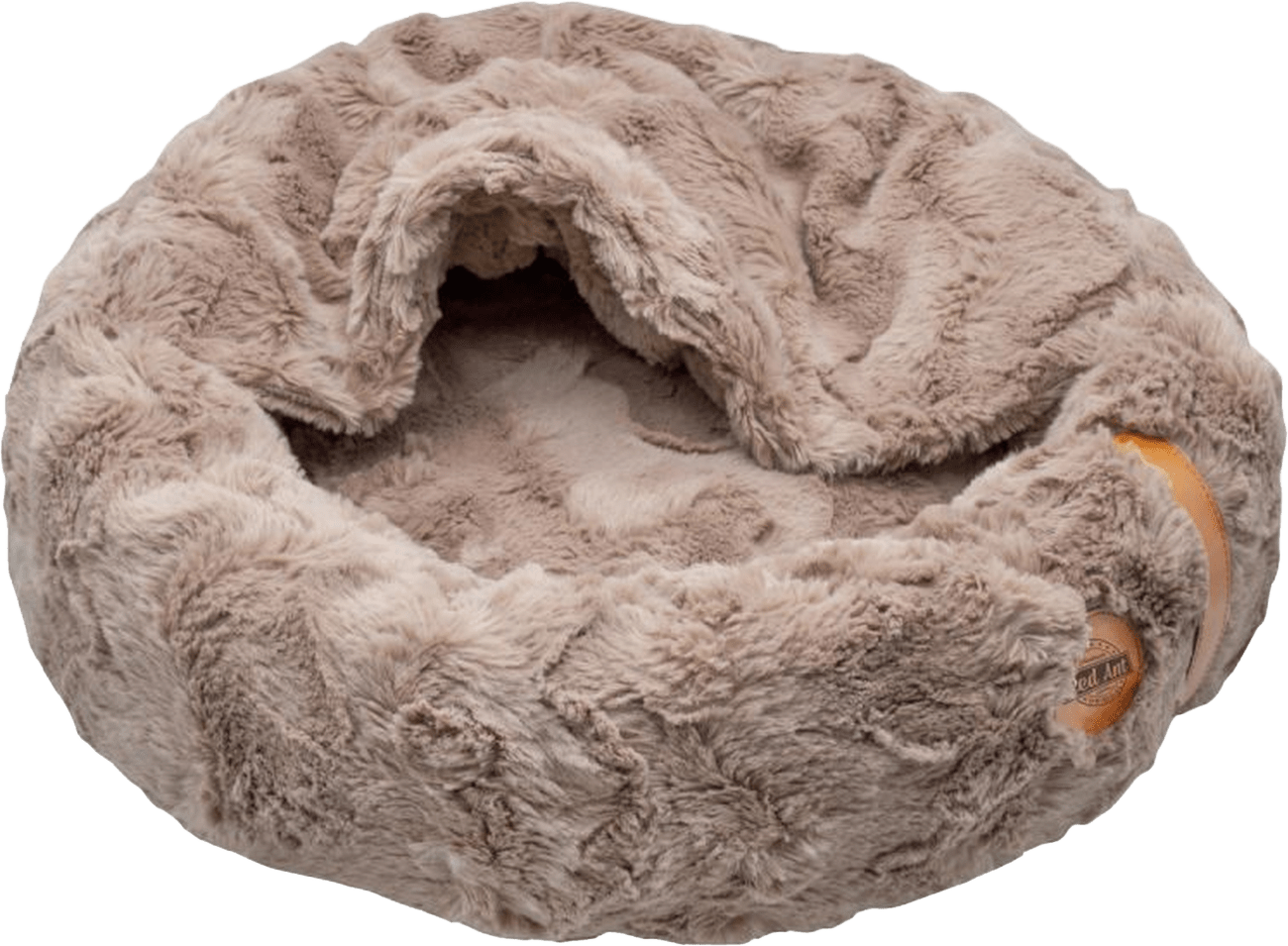 Kukaň RedAnt Ňuňu S hnědá