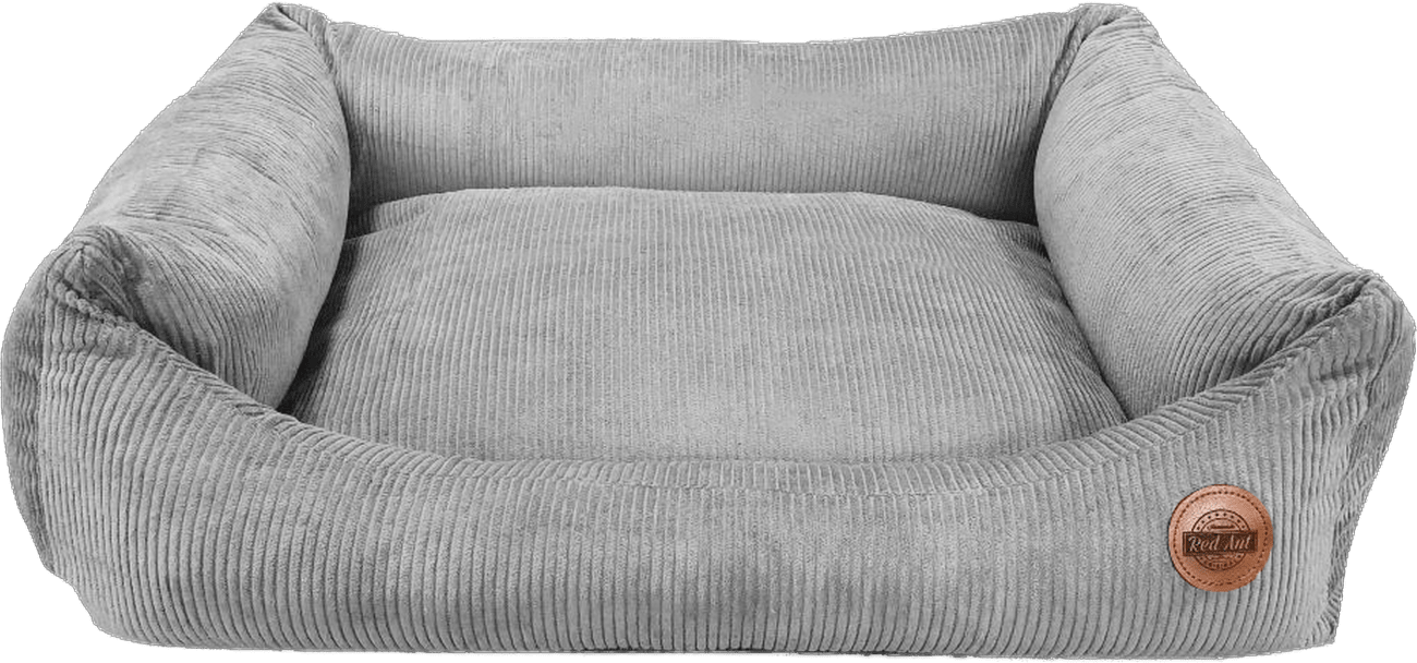 Pelech RedAnt Cord L šedý