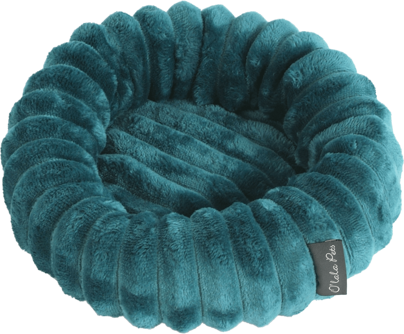 Pelíšek I Love Pets pro hlodavce 20 cm zelený