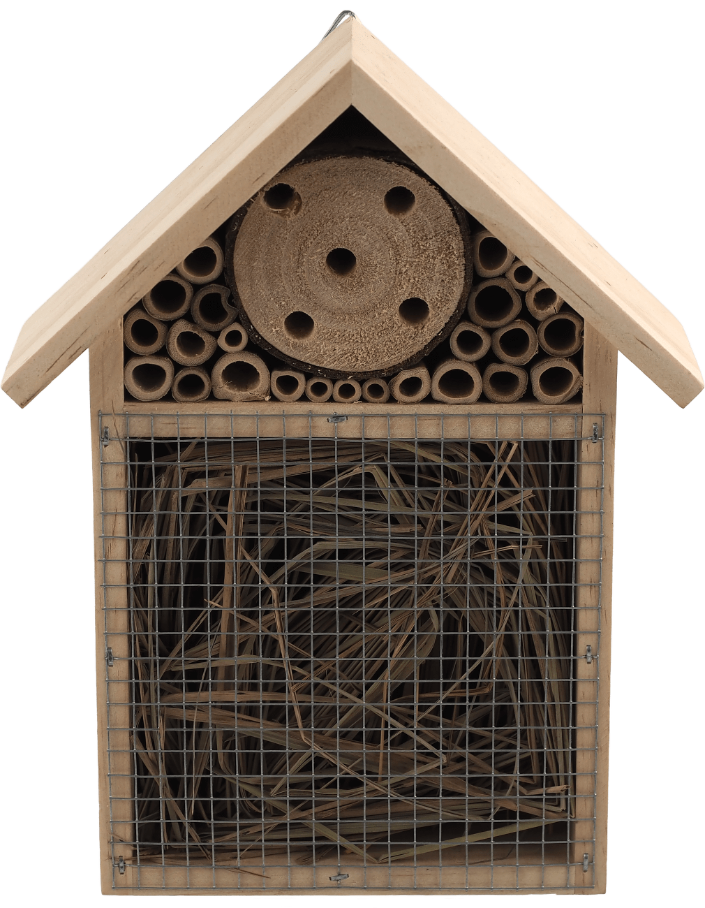 Hmyzí hotel Bird Jewel Tiny Home 17,5x5x22cm