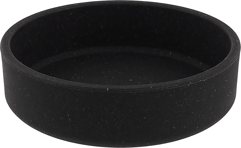 Miska Magic Cat EcoStyle šedá 12cm 240ml