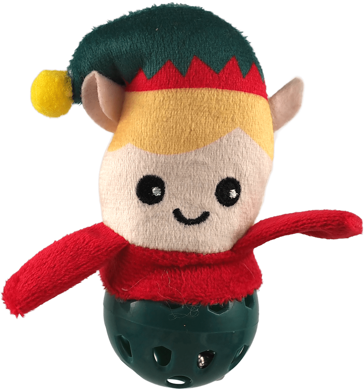 Hračka Magic Cat Winter Tale Elf 10cm
