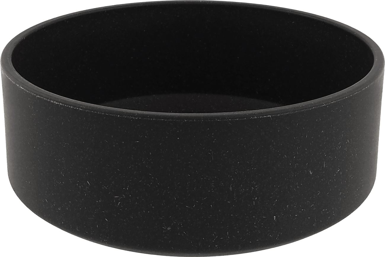 Miska Dog Fantasy EcoStyle šedá 17cm 1150ml