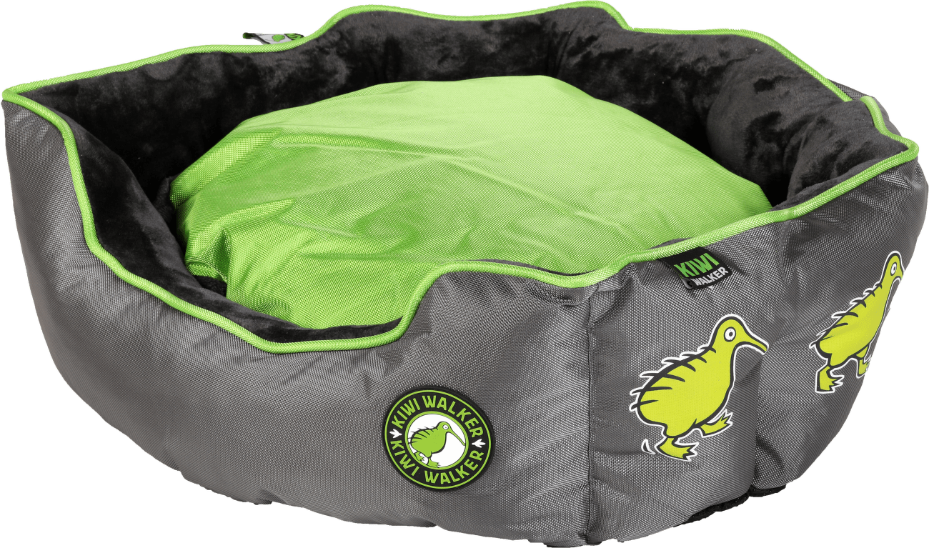 Pelech Kiwi Walker Running Base 65cm zelená/šedá XL