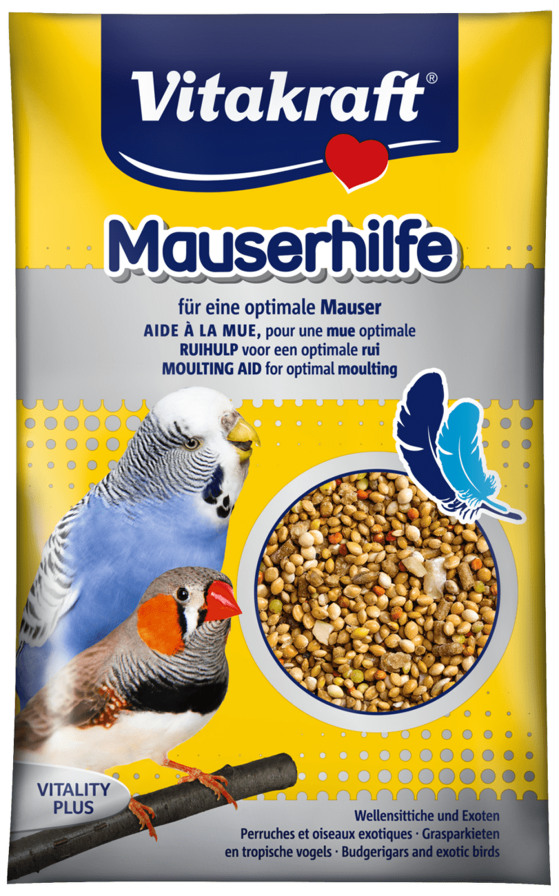 Vitakraft Mauserhilfe 20g