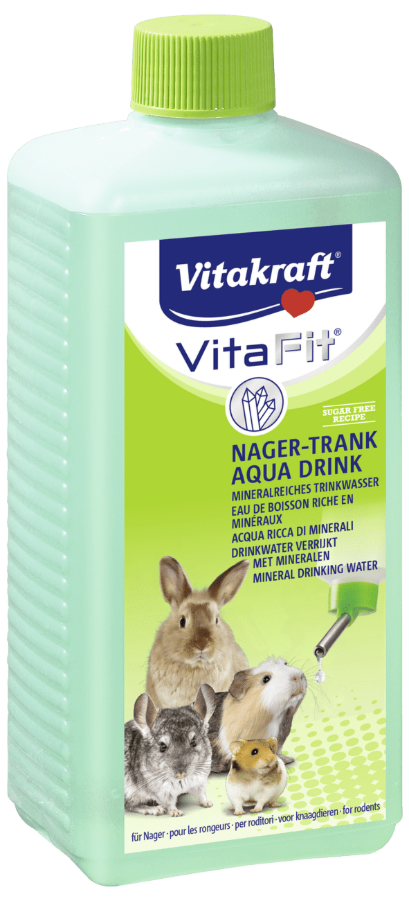 Aqua Drink Vitakraft 500ml