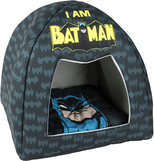 Kukaň DC Batman 38cm