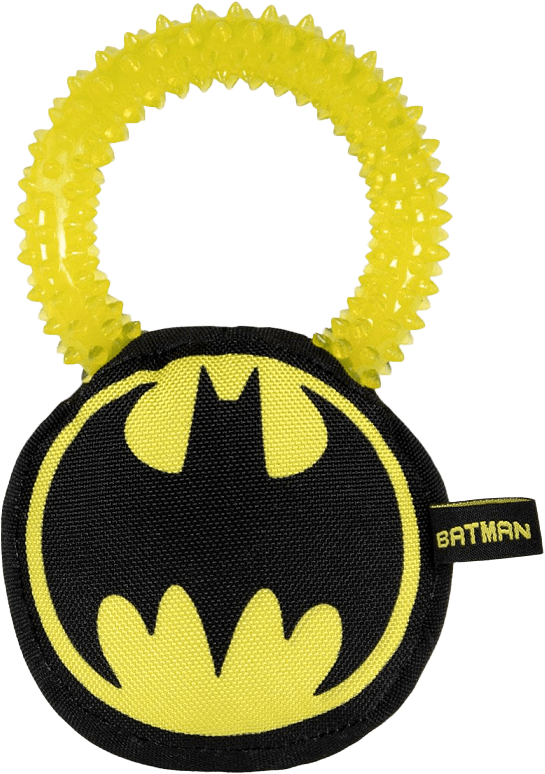 Dentální hračka DC Batman 18,5cm