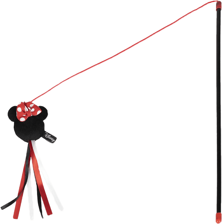 Škádlítko Disney Minnie 46cm