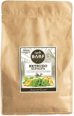 Canvit BARF Extrudo Alfaalfa 2 kg