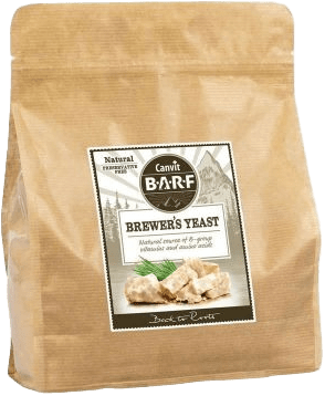 Canvit BARF Brewer´s Yeast 800 g