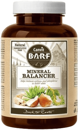 Canvit BARF Mineral Balancer 260 g