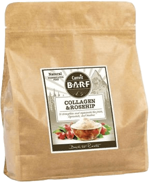 Canvit Barf Collagen & Rosehip 800 g