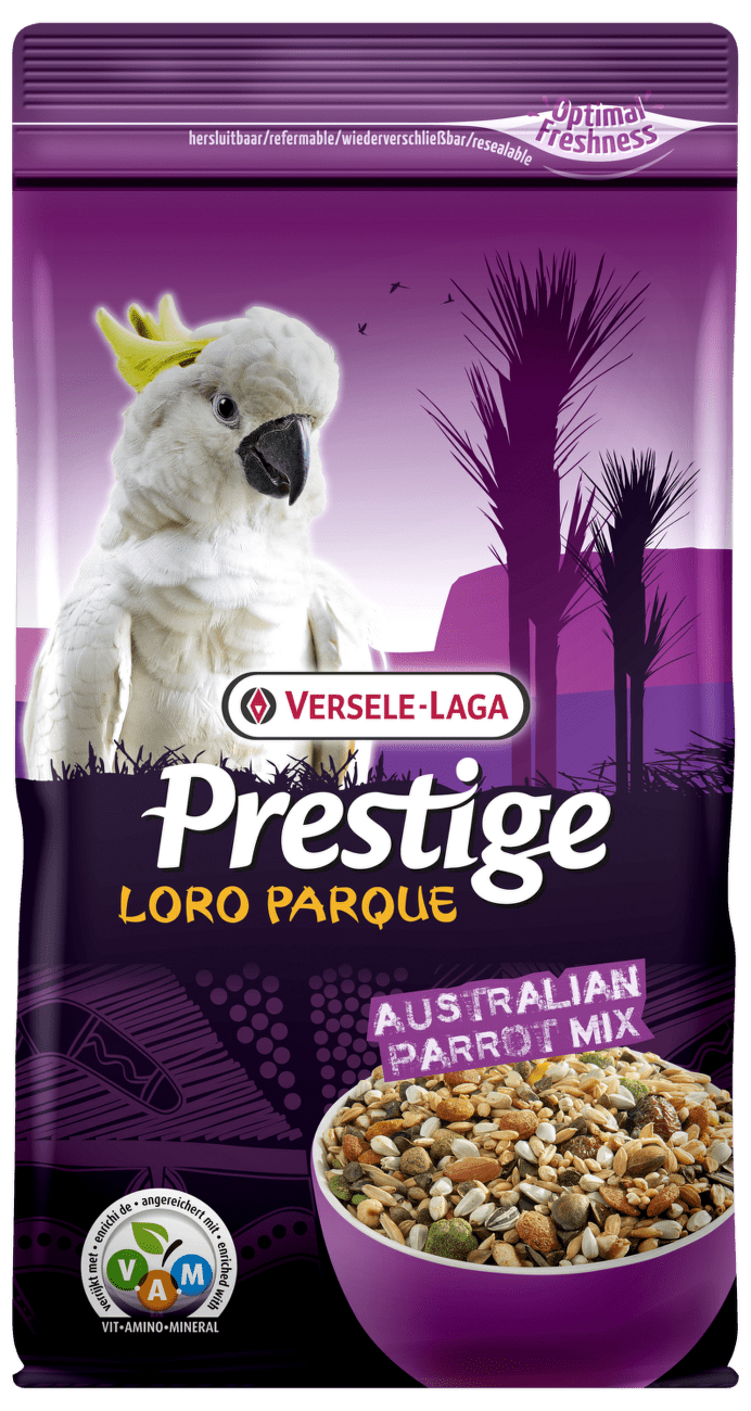 Versele Laga Premium Australian Parrot Loro Parque Mix 1kg