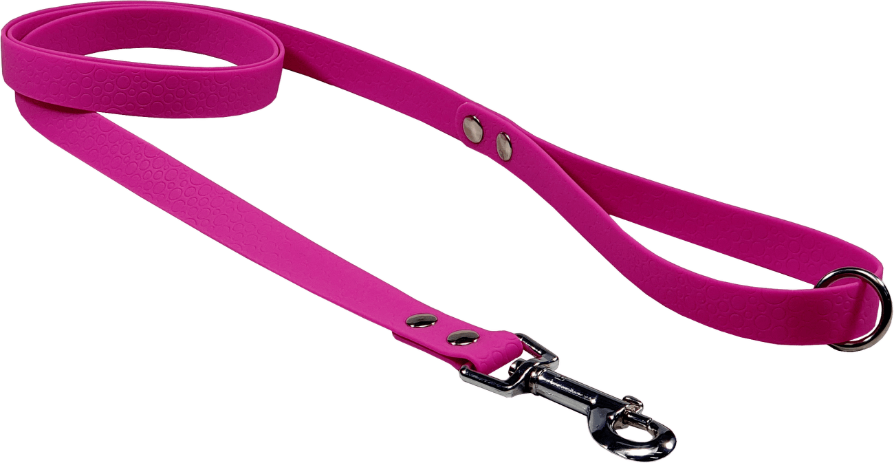 Vodítko BaF Polymér fuchsiové 2cmx150cm