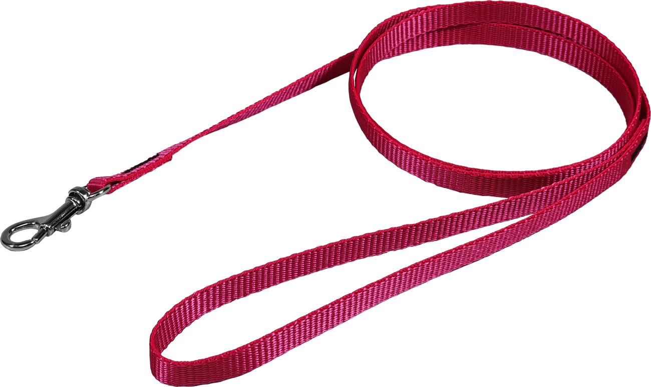 Vodidlo BaF nylon fuchsiové 1x120cm