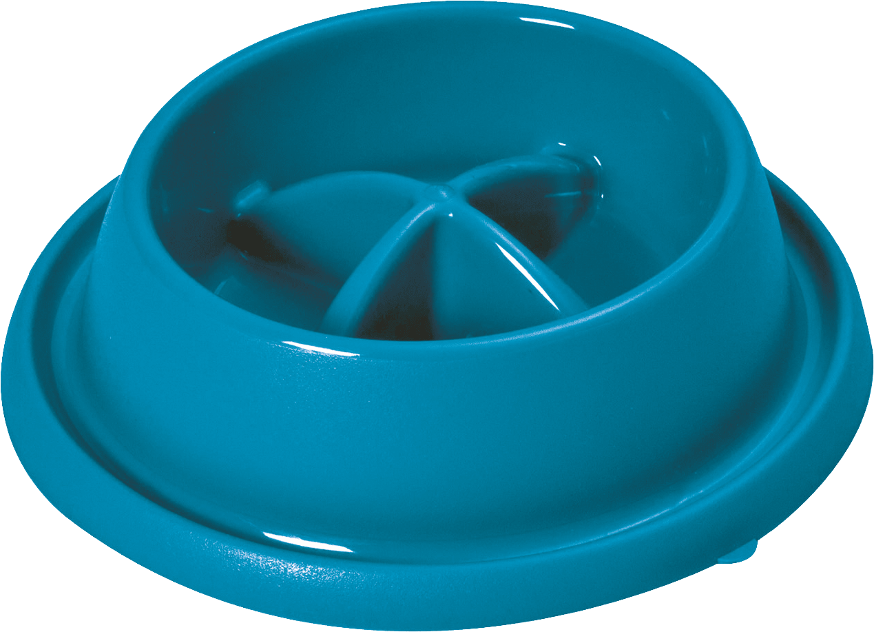 Adagio Slow food-protihltací miska small 14cm