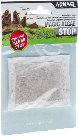 Filtrační prvek Aquael Magic Algae Stop