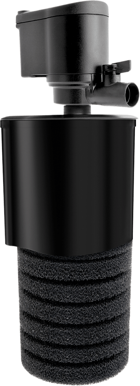 Filtr Aquael TURBO FILTER 1000