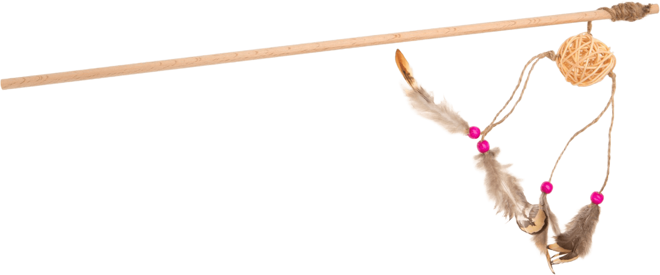 Hračka Have a Pet Gaia šidítko korálky 50cm