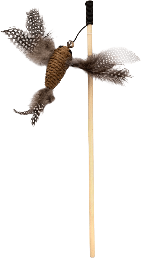 Hračka Have a Pet Gaia šidítko perutýna 40cm