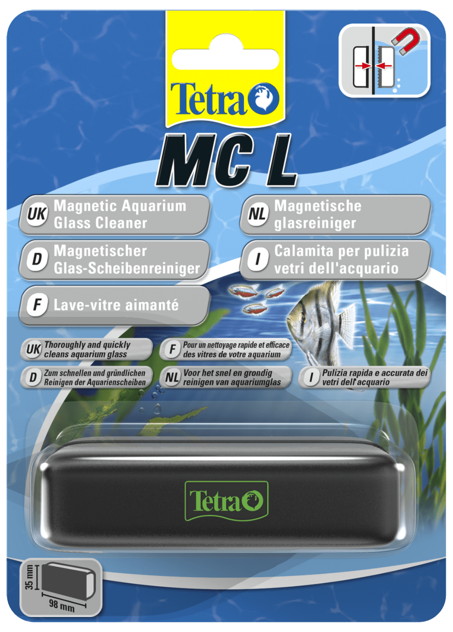 Magnet TETRA plovoucí L