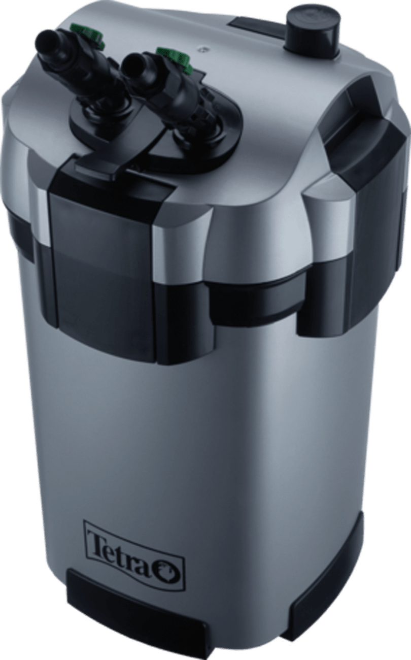 Filtr TETRA Tec EX 1200 Plus vnější