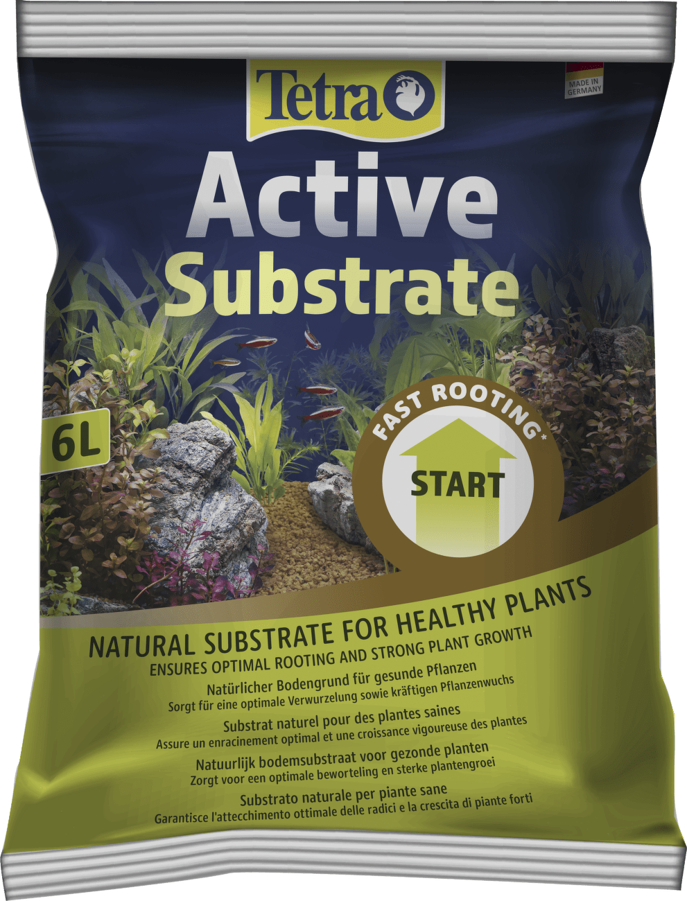 Tetra Active Substrate 6kg