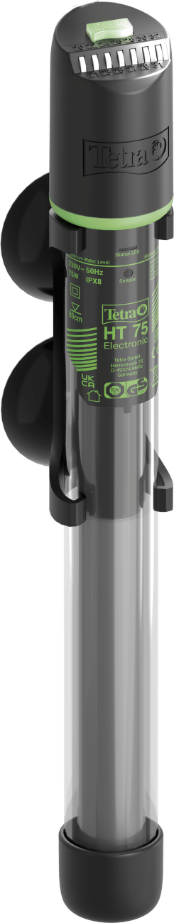 Ohrievač Tetra Electronic HT 75 75W