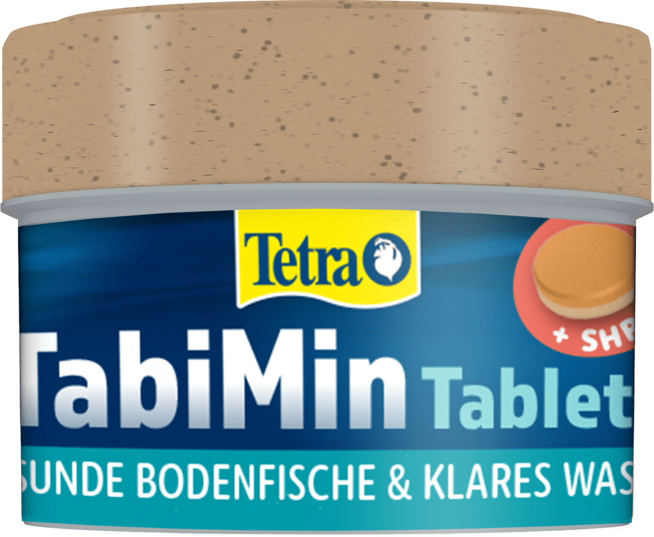 Tetra Tablets Tabi Min 58tb.