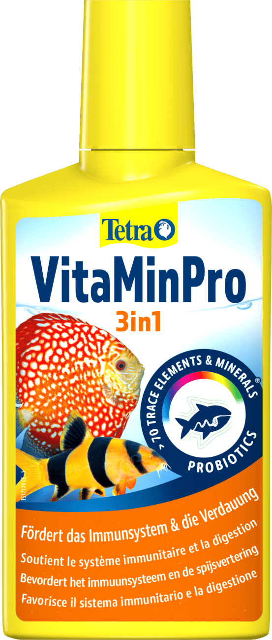 Tetra VitaMinPro 3in1 250 ml